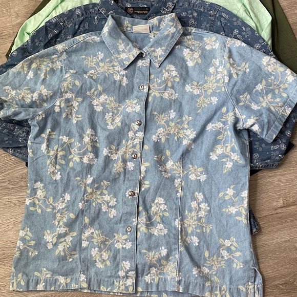 6 item bundle size small/medium - Picture 8 of 8